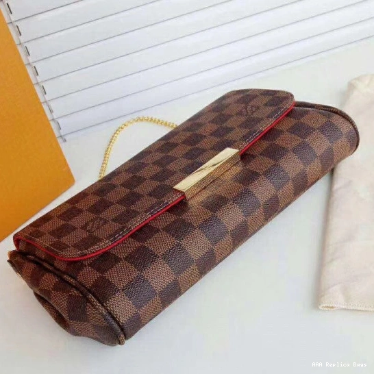 Aaa replica ru Louis Favorite Vuitton MM 0808